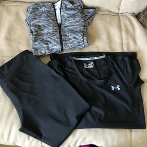 Yoga Gear Bundle